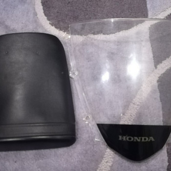 Moto varuosad