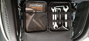 Panthera S3 (4 фото из 5)