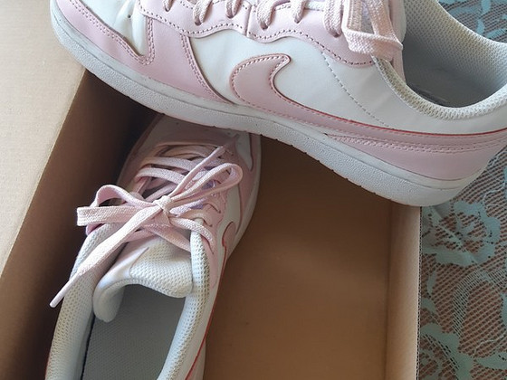 Кроссовки Nike