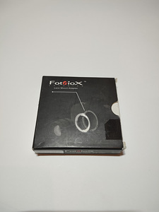 Fotodioxi objektiivi kinnitusadapter (1 foto / 3)