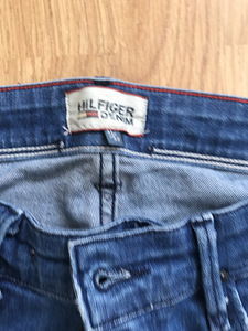 Hilfigeri teksad (3 foto / 5)