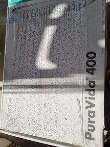 Hansgrohe puraVida 400 (1 фото из 2)