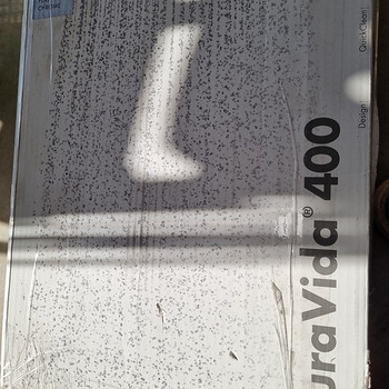 Hansgrohe puraVida 400