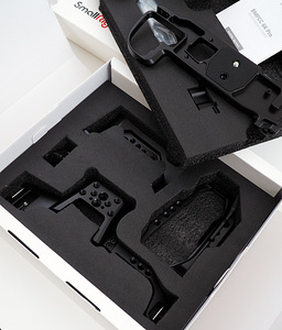 SMALLRIG 3517 ПОЛНАЯ КЛЕТКА ДЛЯ BLACKMAGIC BMPCC 6K PRO (4 фото из 8)