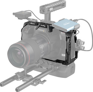 SMALLRIG 3517 ПОЛНАЯ КЛЕТКА ДЛЯ BLACKMAGIC BMPCC 6K PRO (8 фото из 8)