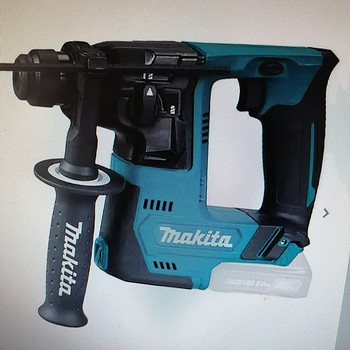 Makita akupuurvasar SDS HR140 12v