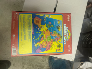 Детская игра (2 фото из 3)
