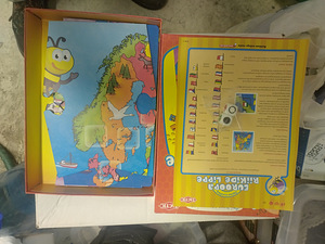 Детская игра (3 фото из 3)