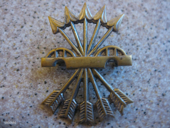 Знак фаланги