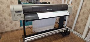 Lielformāta prineris Mutoh ValueJet VJ1323 (1 foto no 1)