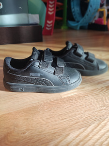 Кроссовки Puma (1 фото из 4)