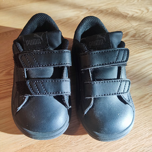 Кроссовки Puma (4 фото из 4)