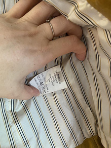 Кожаная куртка Guess (3 фото из 4)
