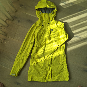 Altitude Jope / parka s34 (1 foto / 3)