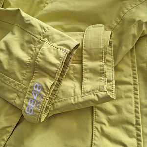 Altitude Jope / parka s34 (2 foto / 3)
