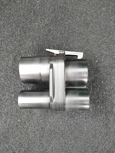 CCS2- CCS1 adapter adapter EL - USA Korea (3 foto / 5)