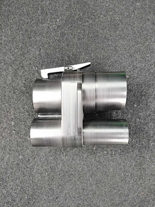 CCS2- CCS1 adapter adapter EL - USA Korea (4 foto / 5)