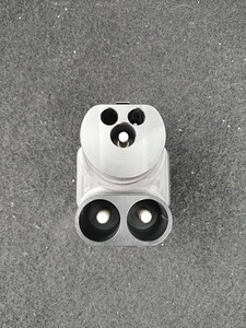 CCS2- CCS1 adapter adapter EL - USA Korea (5 foto / 5)