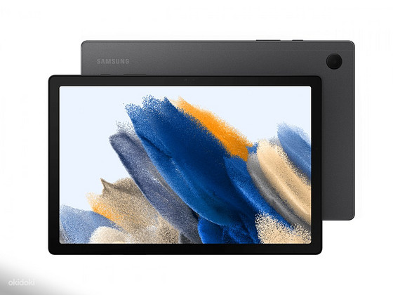 Планшет Samsung Galaxy Tab A8 10.5" 32GB 4G LTE SM-X205