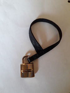Брелок Michael Kors для сумок (1 фото из 2)
