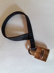 Брелок Michael Kors для сумок (2 фото из 2)
