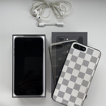 iPhone 8 plus