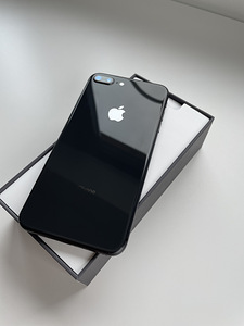 iPhone 8 plus (3 фото из 3)