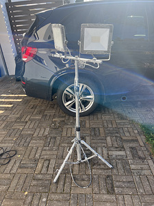 Ehituslamp (2 foto / 2)