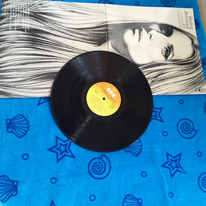 Barbra Streisand "12" autogrammiga rekord FS51T429 (6 foto / 9)