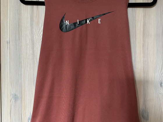 Толстовка Nike