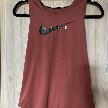 Толстовка Nike