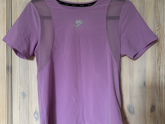 Тренировочная футболка Nike