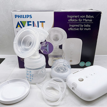 Электрический молокоотсос Philips Avent