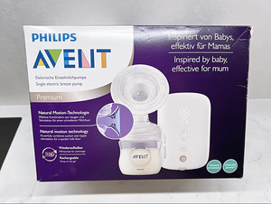Philips Avent Elektriline rinnapump (2 foto / 5)