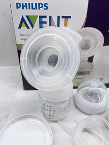 Philips Avent Elektriline rinnapump (3 foto / 5)