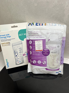 Philips Avent Elektriline rinnapump (4 foto / 5)