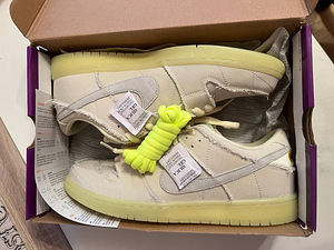 Nike SB DUNK LOW MUMMY (1 фото из 5)