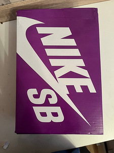 Nike SB DUNK LOW MUMMY (2 фото из 5)
