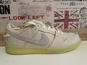 Nike SB DUNK LOW MUMMY (4 фото из 5)