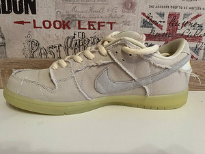 Nike SB DUNK LOW MUMMY (5 фото из 5)