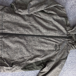 Umbro ветровка р.140 (5 фото из 6)