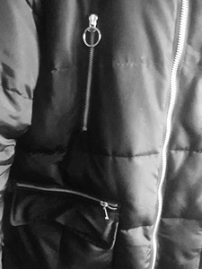 Parka ja tuulejope 50 (3 foto / 3)