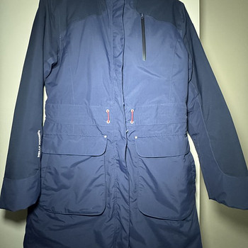 Talveparka HellyHansen, suurus L