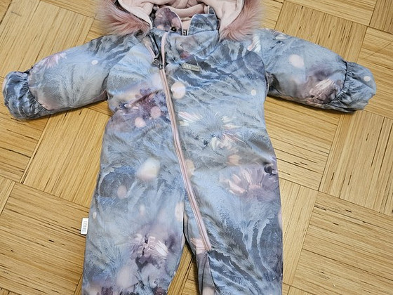 Kombinesoon Lenne 80cm talve
