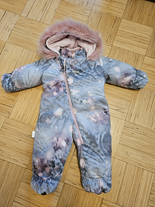 Kombinesoon Lenne 80cm talve (1 foto / 2)
