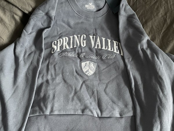 Новая одежда Hollister, GAP, Nike, DKNY