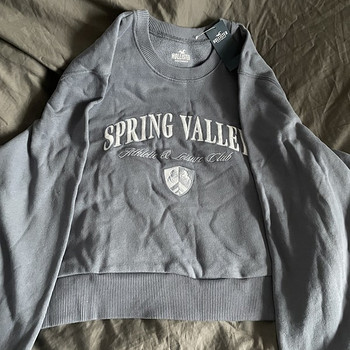 Новая одежда Hollister, GAP, Nike, DKNY
