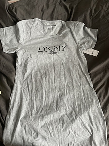 Новая одежда Hollister, GAP, Nike, DKNY (6 фото из 6)