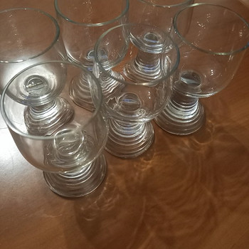Müüa 6 viinapitsi