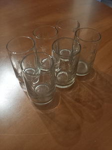 Müüa 6 väikest viinapitsi. (2 foto / 2)